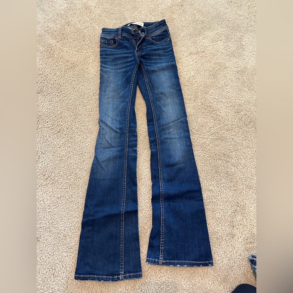 BKE Bootcut Jeans